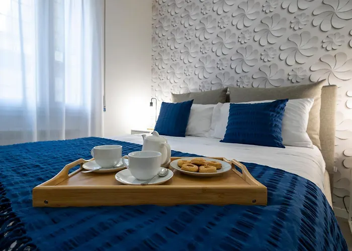 Apartament 2 Minuti A Piedi Dal Vaticano *