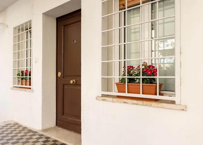 2 Minuti A Piedi Dal Vaticano Apartament *