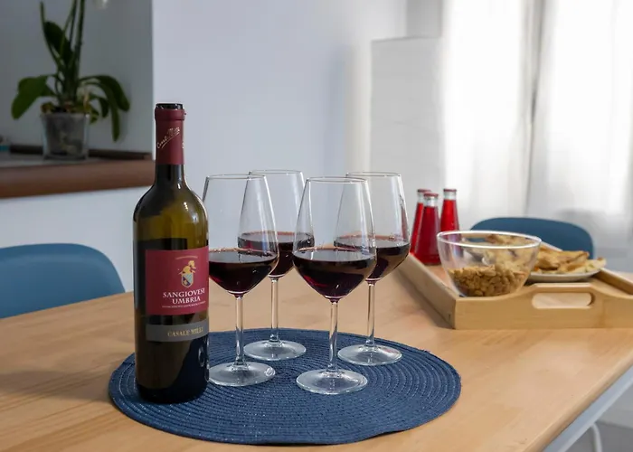 Apartament 2 Minuti A Piedi Dal Vaticano