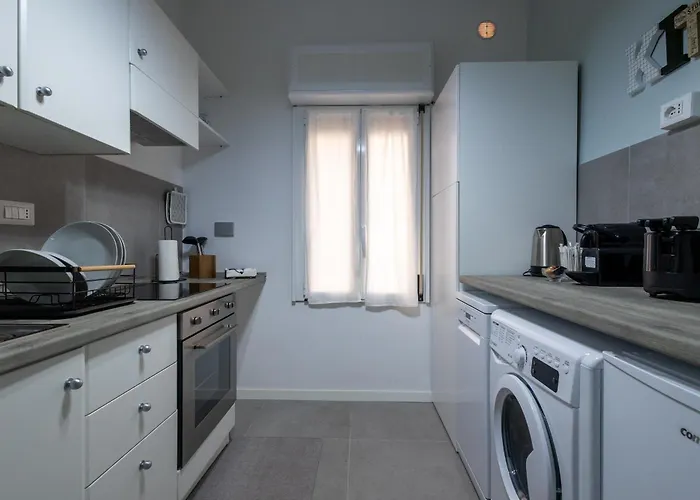 Apartament 2 Minuti A Piedi Dal Vaticano